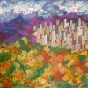 SOLD - Cities of Autumn
