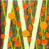 SOLD Floral