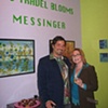 The Travel Blooms- May 1-June 6, 2009