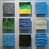 SOLD Fields & Streams 15 8x8 tiles