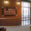 Chicago Public Library Lobby 