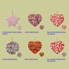Ornaments Asst 2