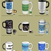 Coffee Cups Assortment 1