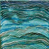SOLD Water II, 8"x8" tile
