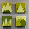 Grand Tour - 14 8x8 Tiles