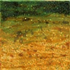 SOLD Field I, 8"x8" tile