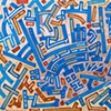 'JAZZ' DRAWINGS