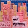 SOLD Cityscape III