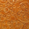 Amber Gears 12x12