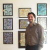 Patterns & Presence: Jason Messinger