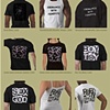 T-SHIRTS Assortment 1