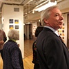 Symbols & Sympathies Opening Reception