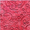 Wine Cooler Gears 8"x8" tile