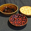 SOLD Bowl Assortment A