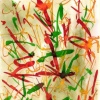 SOLD - Grasshopper