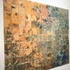 SOLD - Earth Sea Sky