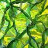 SOLD Green Fuse