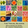 The Travel Blooms