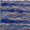 SOLD - Water I, 8"x8" tile
