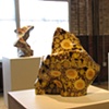 Symbols & Sympathies @ GoggleWorks Center for the Arts
