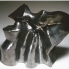 SOLD- Glacial view B