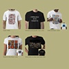 T-SHIRTS Assortment 4