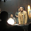 Slakah the Beatchild Music Video