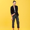 Over the Rainbow Co. Fall/Winter Look Book 2011