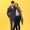 Over the Rainbow Co. Fall/Winter Look Book 2011