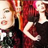 Dark Beauty Magazine - March 2012