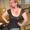 EMS casualty simulation