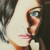 Self Portrait