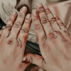 Hands