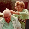 Finding a New Job and How That Has Anything to do With My Grandmothers