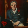 Oscar Wilde and the Degradation of Man through Vanity