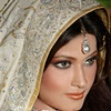 Ilia, Pakistani wedding 