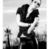 Claire, Salton Sea