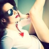 Renee Mann for NCL Couture
