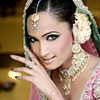Lakshmi's wedding
