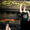 Ed Hardy Campaign