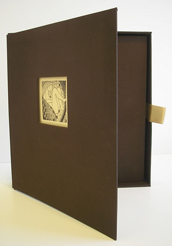 Lithium Book View #1