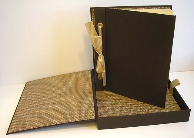 Lithium Book View #2