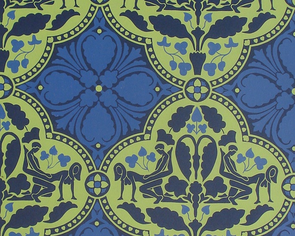 The Perfect Fit (detail)