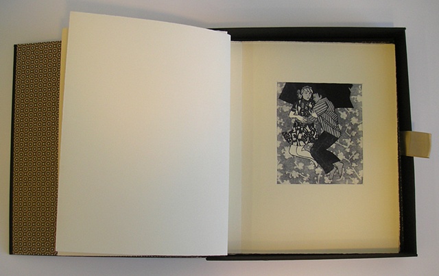 Lithium Book View #3