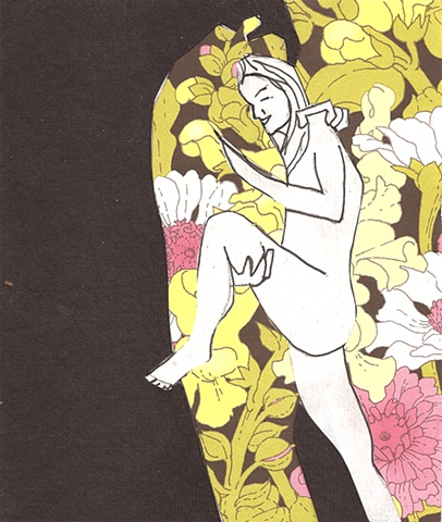 Study for Painting