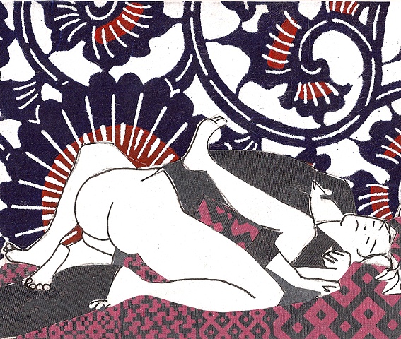 Study for Painting