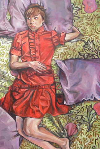 Self Portrait