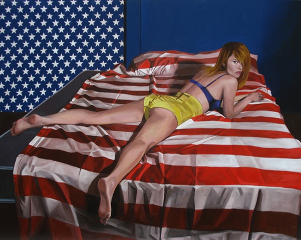U.S. of Ass