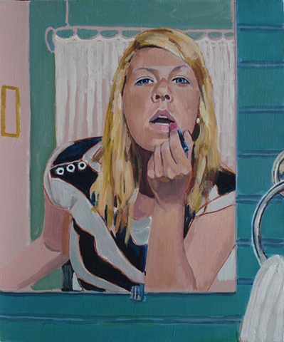 Self Portrait