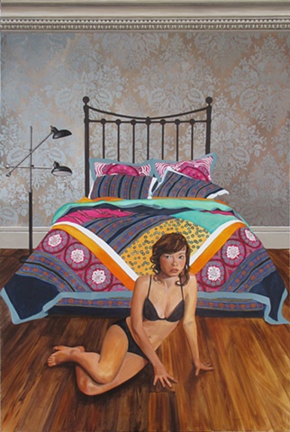 Untitled (Crown Molding)